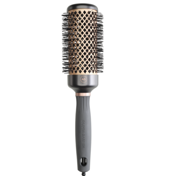 Брашинг кругла щітка для вкладання волосся Expert blowout shine nylgard bristles 45mm