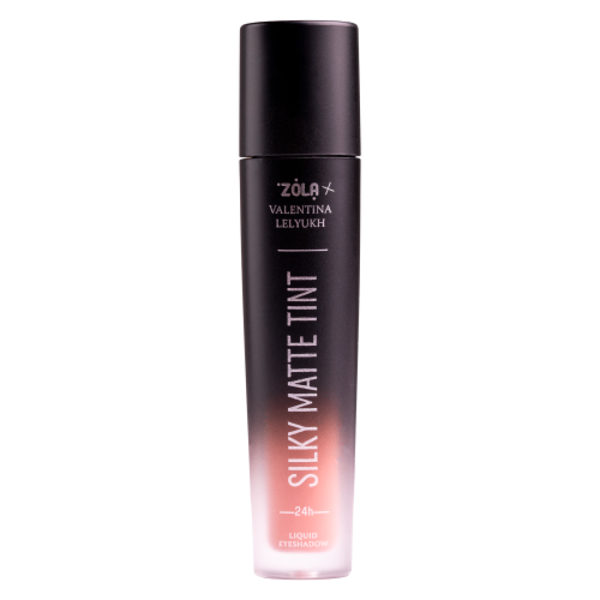 Рідкі тіні для очей Silky matte tint 03 Desert rose