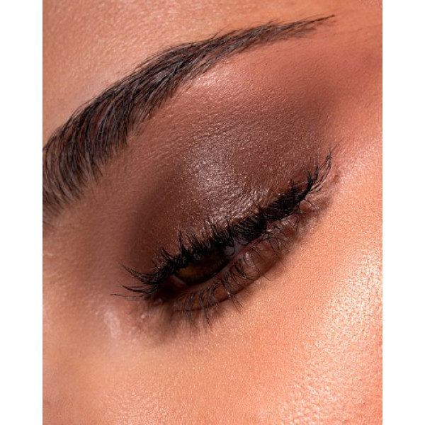 Рідкі тіні для очей Silky matte tint 06 Espresso