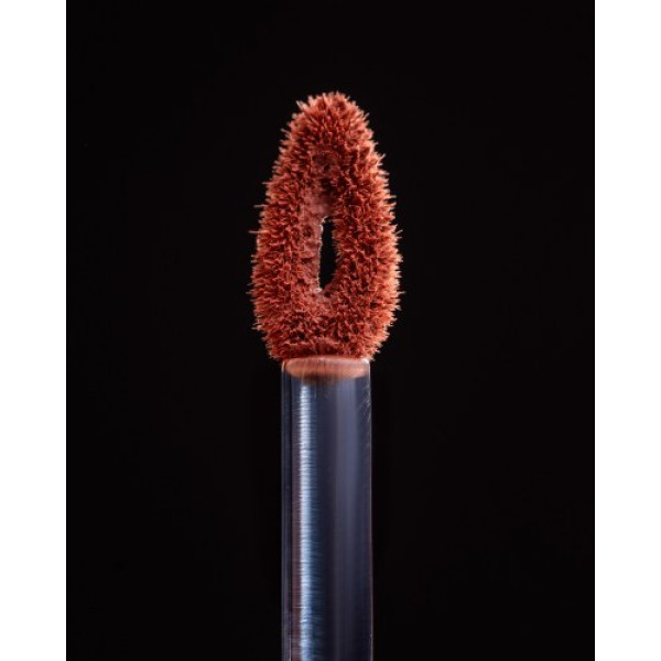 Рідкі тіні для очей Silky matte tint 08 Pink opal