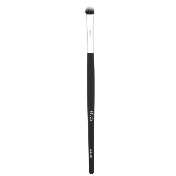 Пензлик для тіней з синтетичного волокна Eyeshadow brush W3256