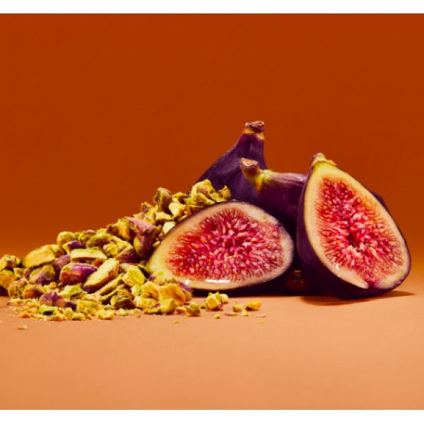 Гель для душу Shower gel Velvet fig & pistachio