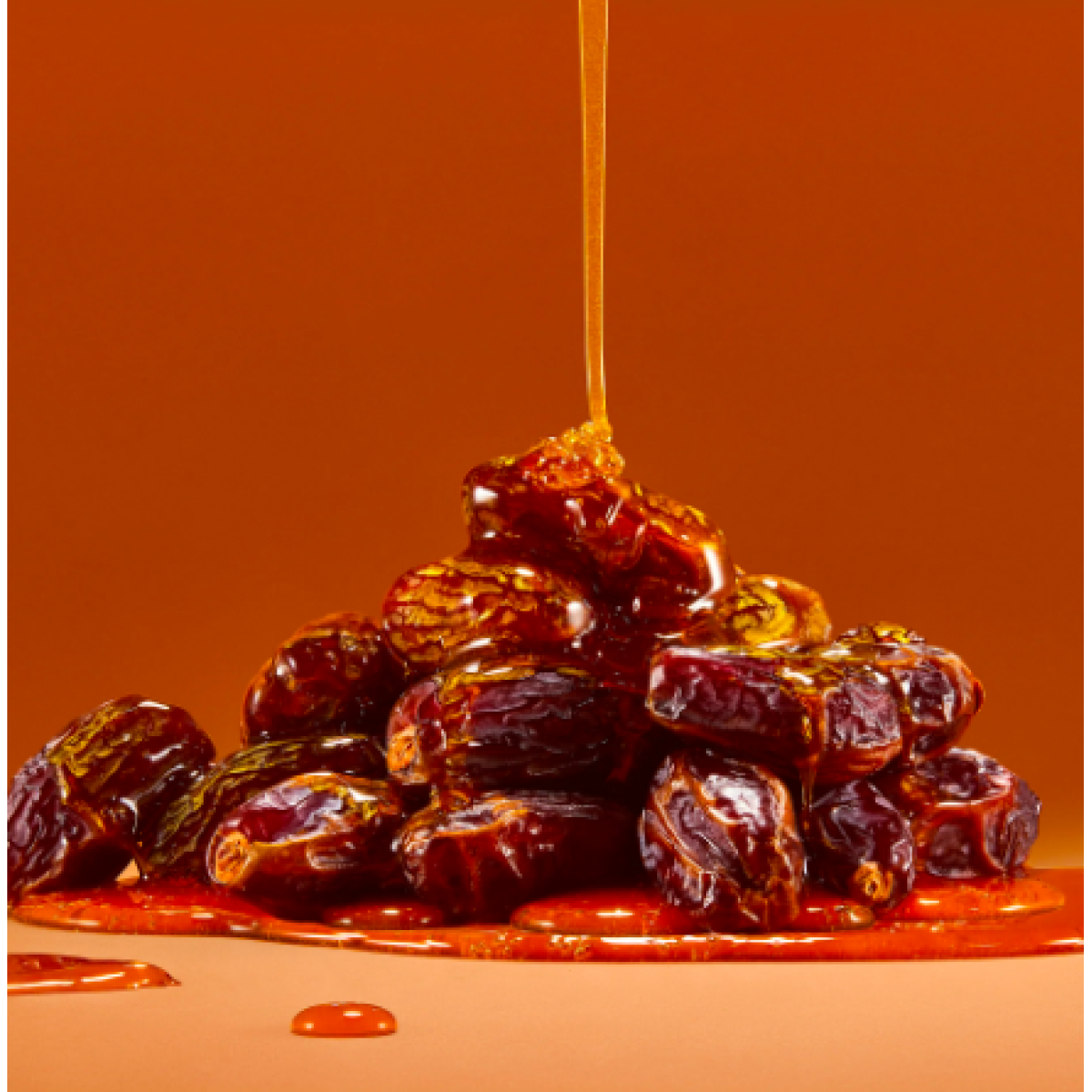 Гель для душу Shower gel Ajwa date & honey