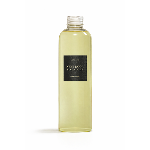 Рефіл аромадифузора для дому у меншому форматі Home diffuser refill Next door singapore