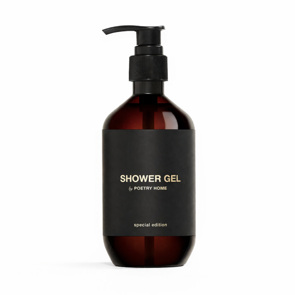 Гель для душу Shower gel History of venice