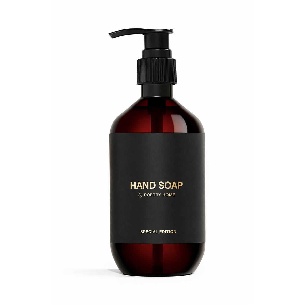 Гель-мило для рук Gel hand soap Miami rouge