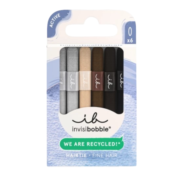 Резинка-браслет для волосся Set earth Hair tie delicate sustain