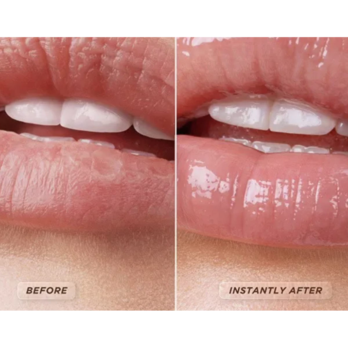 Бальзам маска для губ Honey glaze collagen therapy lip mask