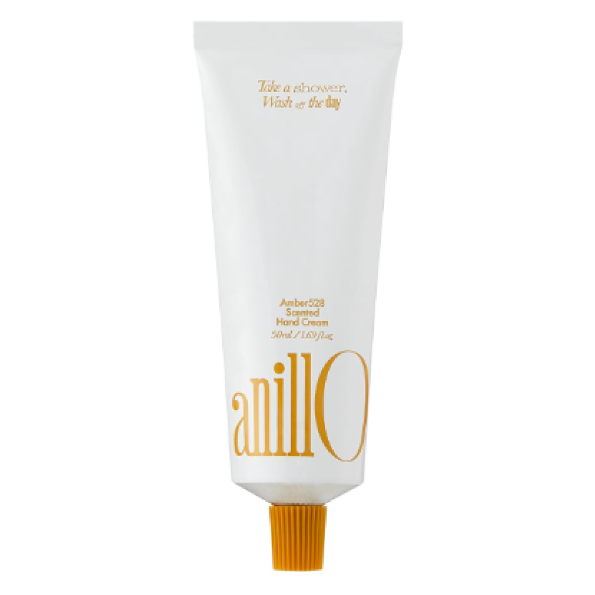 Ароматизований крем для рук Amber 528 scented hand cream