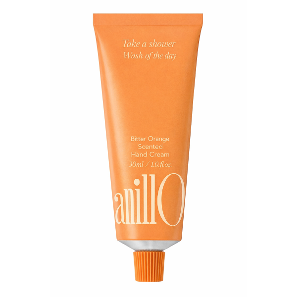 Ароматизований крем для рук Bitter orange scented hand cream