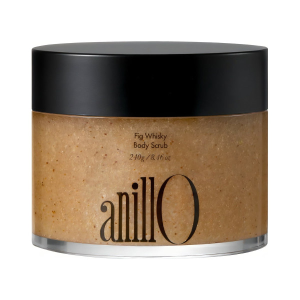 Body scrub Whisky Скраб для тіла