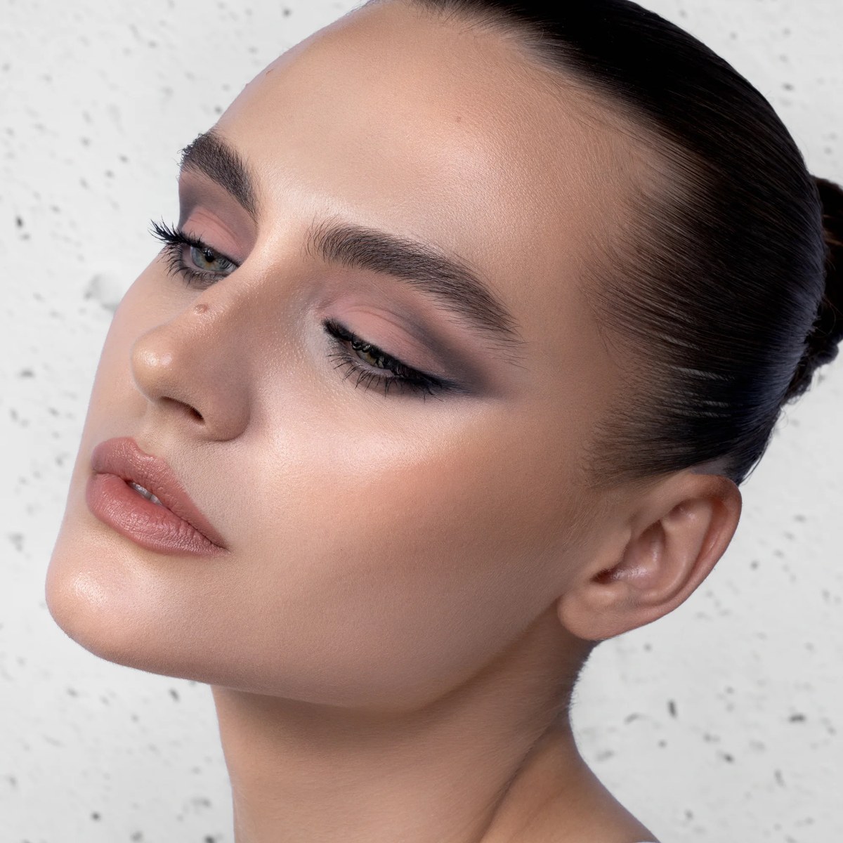 Палетка тіней Eyeshadow palette big Texture & tone palette