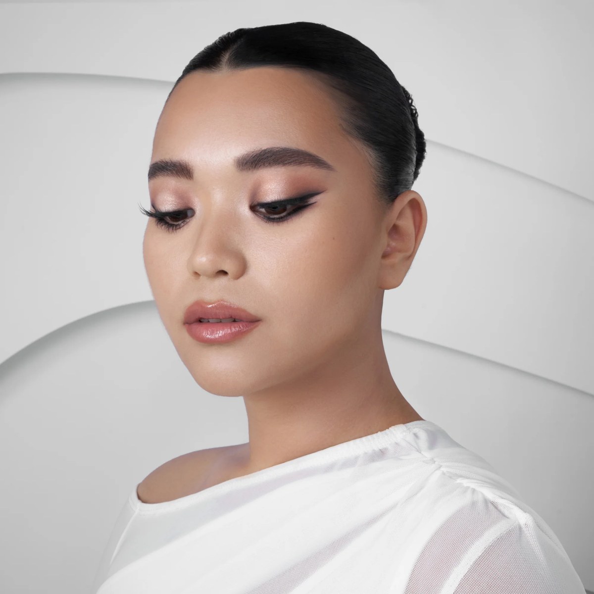 Палетка тіней Eyeshadow palette big Texture & tone palette