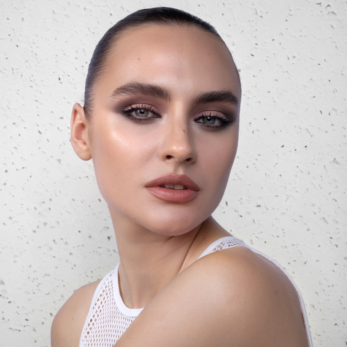 Палетка тіней Eyeshadow palette big Texture & tone palette