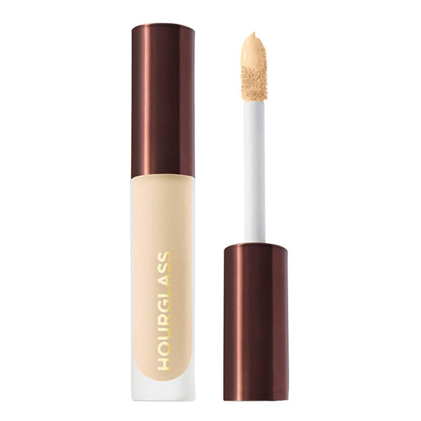 Водостійкий консилер для обличчя у міні форматі Vanish airbrush concealer Cotton