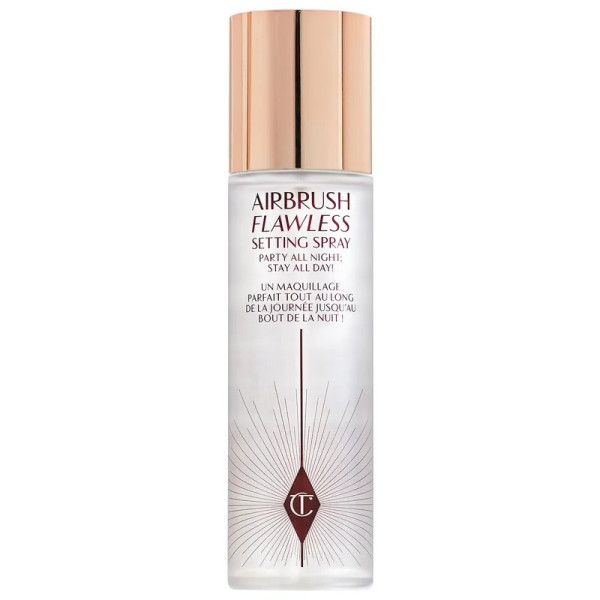 Фіксуючий спрей для макіяжу без індивідуального пакування Airbrush flawless setting spray