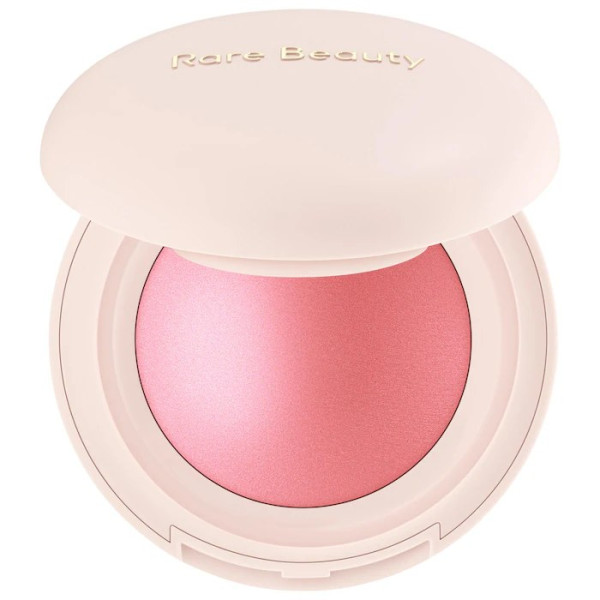Запечені рум'яна для обличчя Soft pinch luminous powder blush Happy