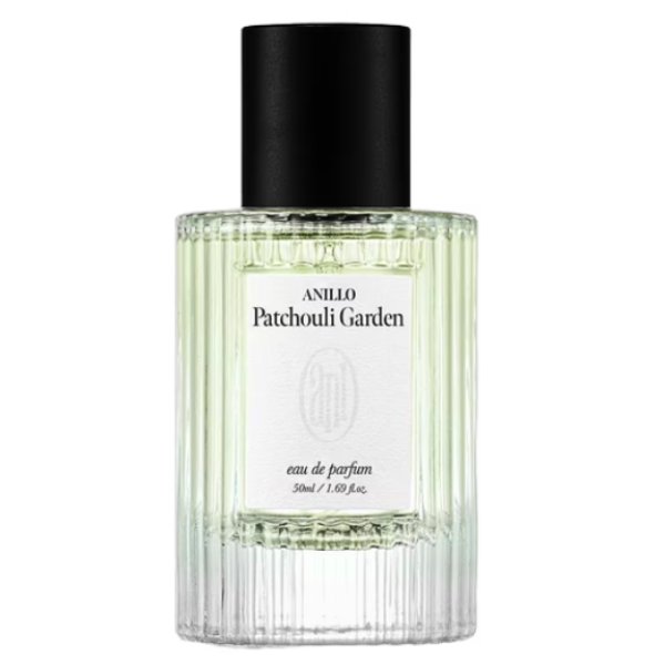 Парфумована вода Eau de parfum Patchouli garden