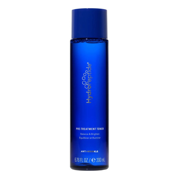 Зволожуючий тонізуючий лосьйон Pre-treatment toner