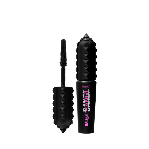 Туш для для надання об'єму віям у міні форматі Badgal bang volumizing mascara travel size