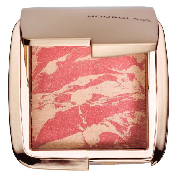 Пудрові рум'яна Ambient lighting blush Diffused heat
