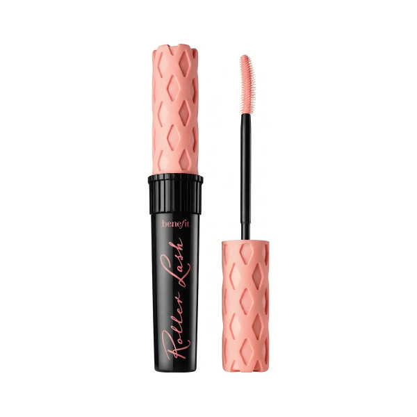 Туш для вій з ефектом підкручування Roller lash curling mascara