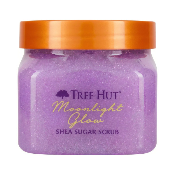 Цукровий скраб для тіла у міні форматі Sugar scrub Moonlight glow