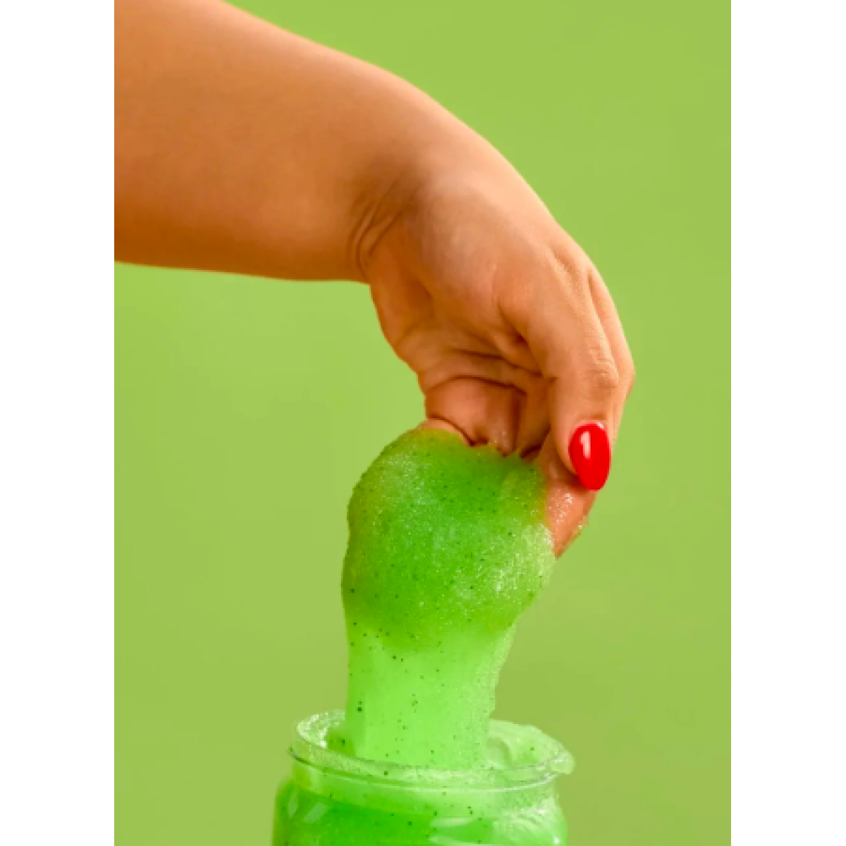 Цукровий скраб для тіла Sugar scrub Palm grove