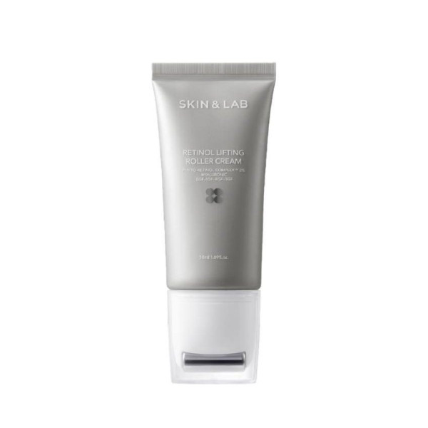 УЦІНКА  Ліфтинг-крем з ретинолом Retinol lifting roller cream