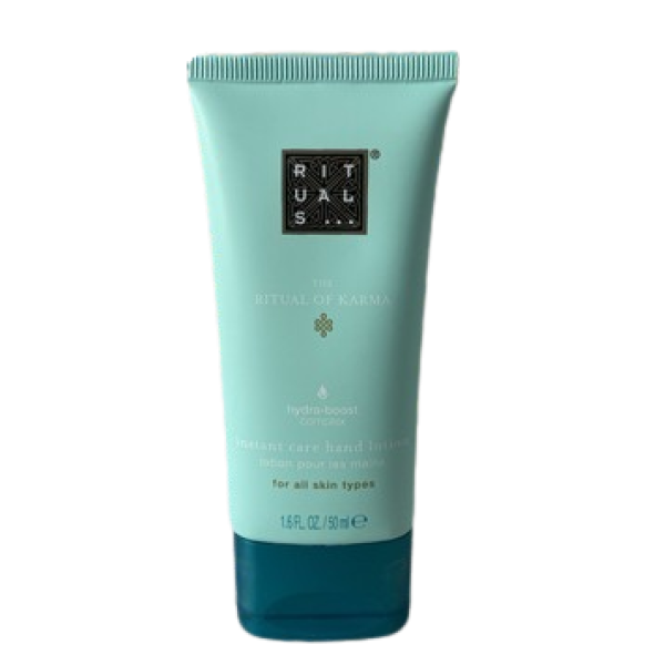УЦІНКА Лосьйон для рук у міні форматі Hand lotion tube travel size Karma