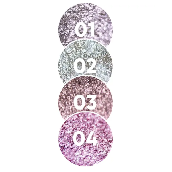 УЦІНКА Підводка для очей Princess diamond eyeliner 01