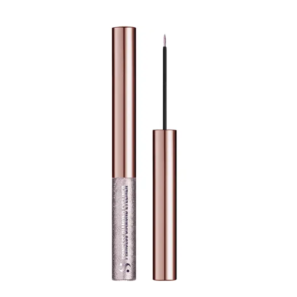 УЦІНКА Підводка для очей Princess diamond eyeliner 01