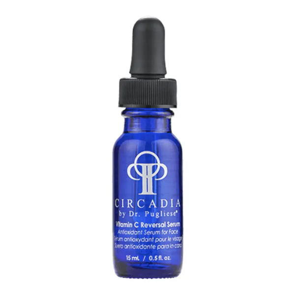 УЦІНКА Сироватка з вітаміном С Vitamin c reversal serum