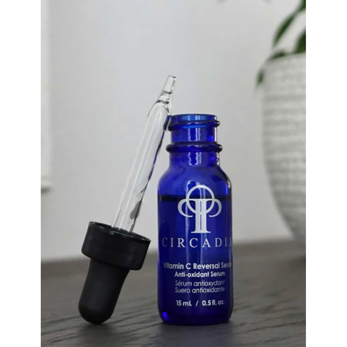 УЦІНКА Сироватка з вітаміном С Vitamin c reversal serum