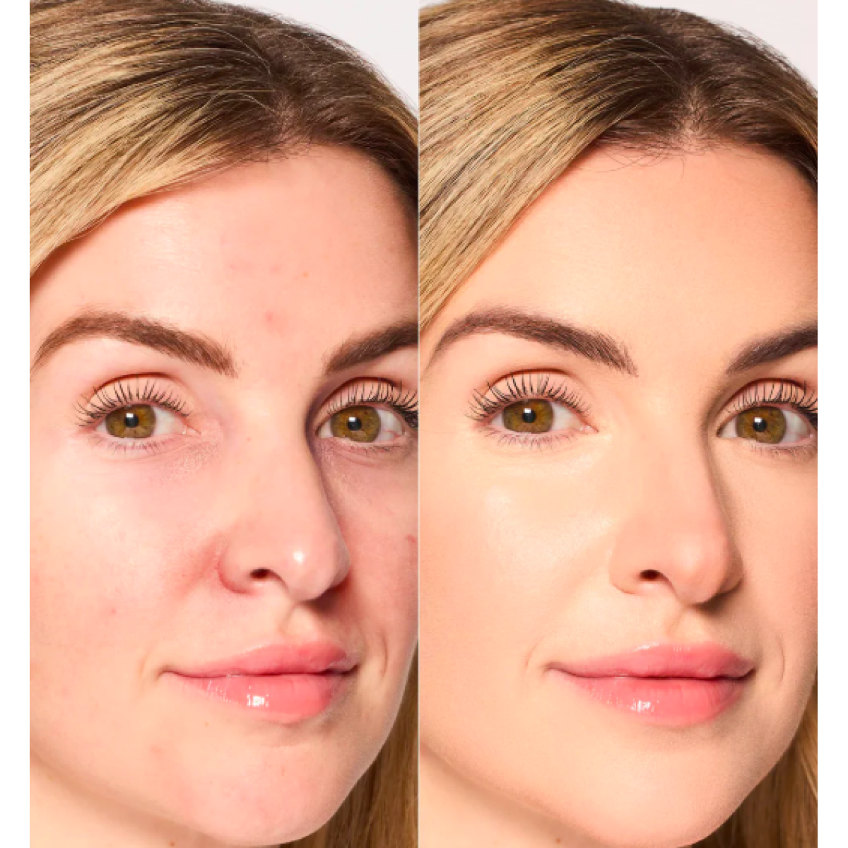 Консилер для обличчя у міні форматі Shape tape radiant concealer Fair neutral 12n