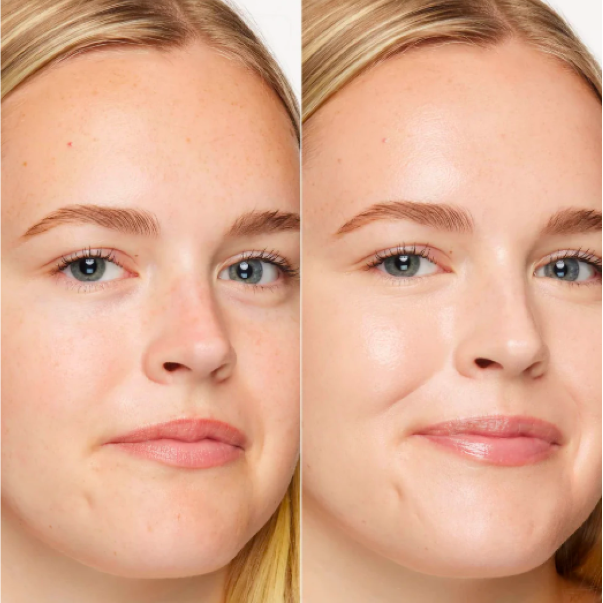 Консилер для обличчя у міні форматі Shape tape radiant concealer Fair-light neutral 16n