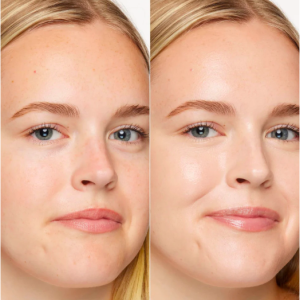 Консилер для обличчя у міні форматі Shape tape radiant concealer Fair-light neutral 16n