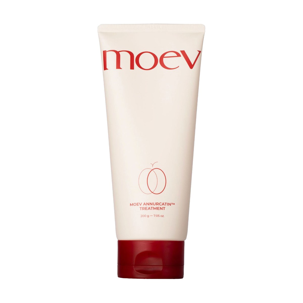 Маска для зміцнення та об'єму волосся Annurcatin hair treatment