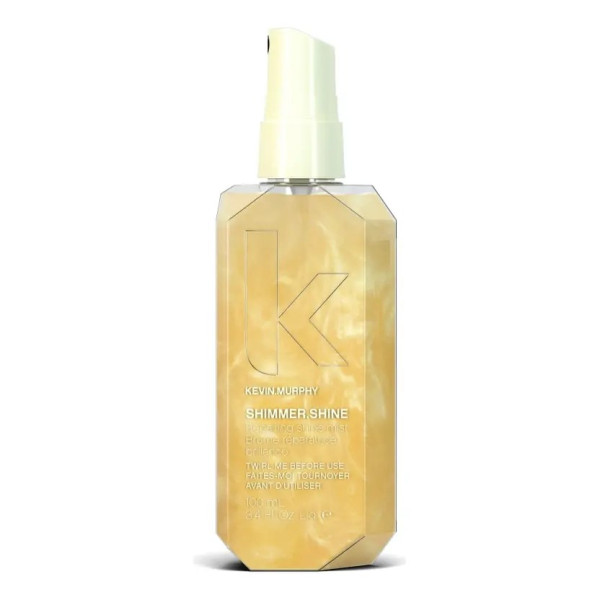 Cпрей для блиску волосся Shimmer shine hair spray