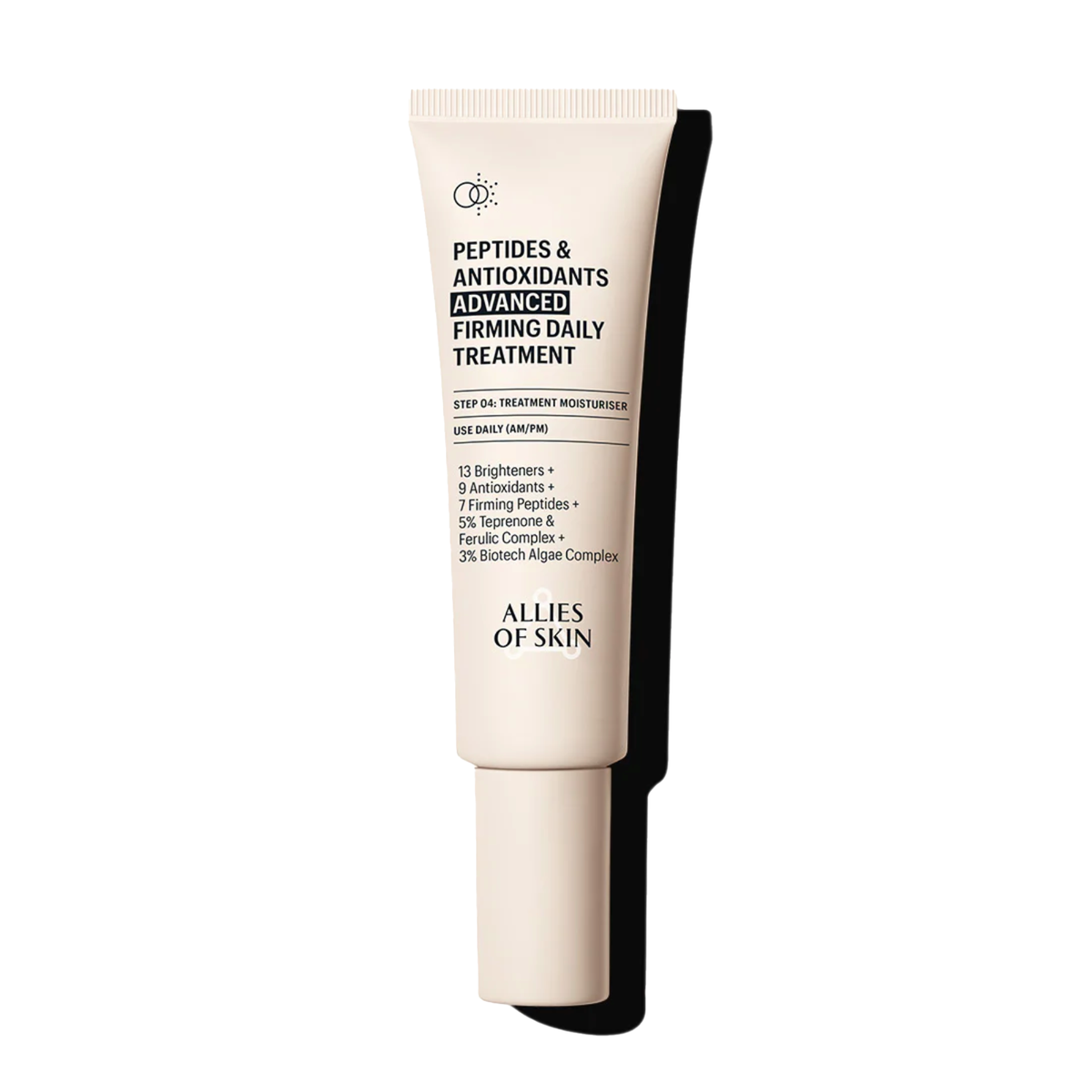 Денний крем з пептидами та антиоксидантами у міні форматі Peptides antioxidants advanced firming daily treatment