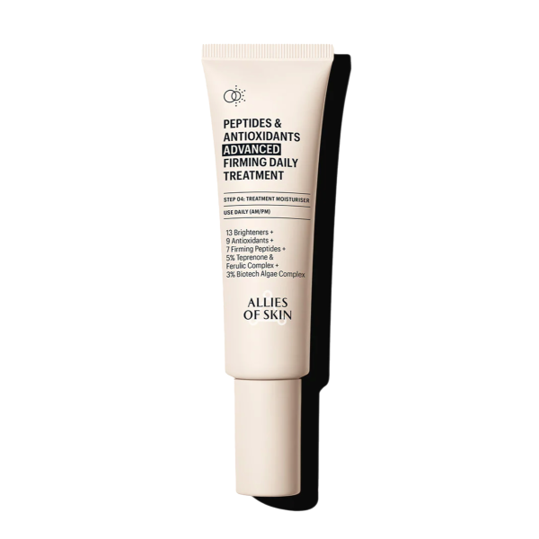 Денний крем з пептидами та антиоксидантами у міні форматі Peptides antioxidants advanced firming daily treatment