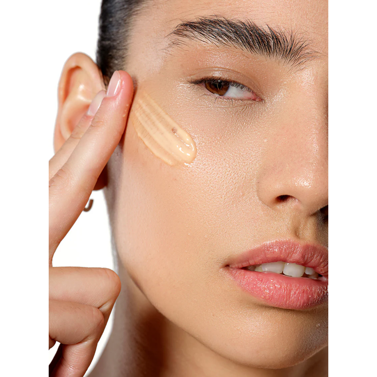 Денний крем з пептидами та антиоксидантами у міні форматі Peptides antioxidants advanced firming daily treatment