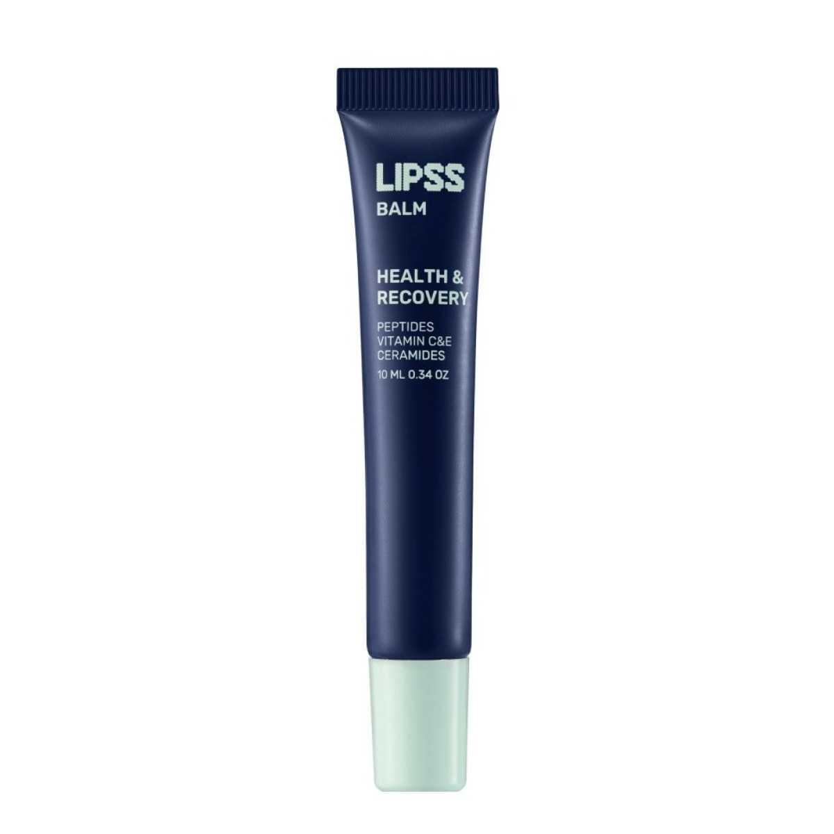 Відновлюючий бальзам для губ Balm Health & recovery