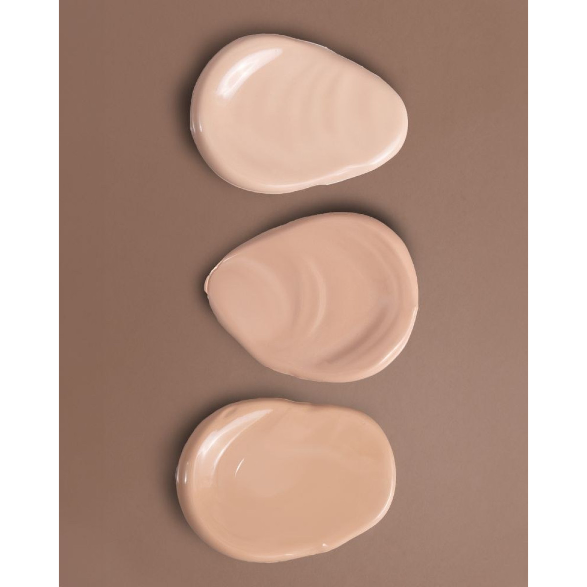 Тональний крем для обличчя Foundation nude skin 01 Light