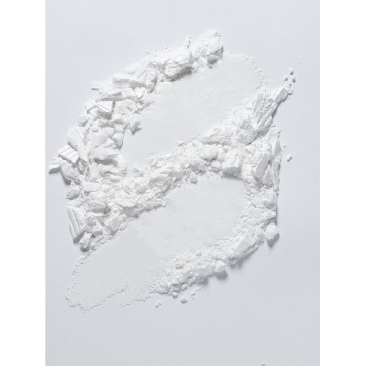 Матуюча прозора пудра для обличчя Magic mattifying powder White