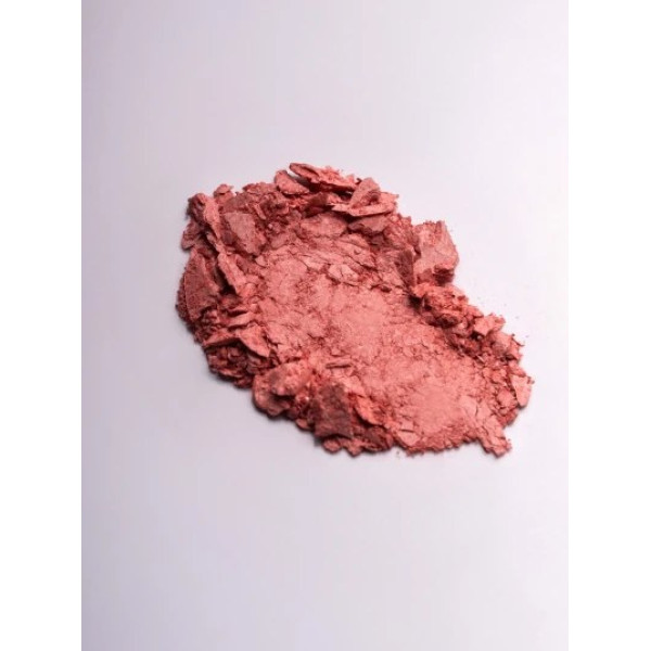 Пудрові рум'яна Velvet blush glow 01 Dream coral