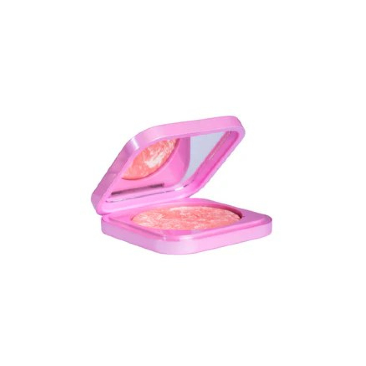 Пудрові рум'яна Velvet blush glow 02 Natural touch
