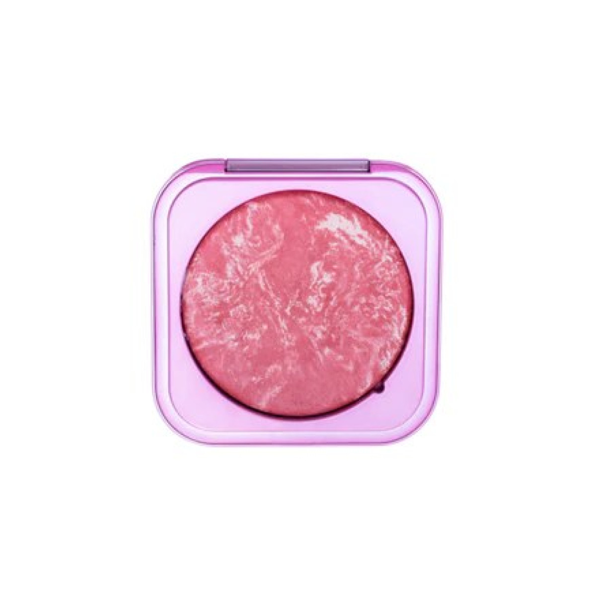 Пудрові рум'яна Velvet blush glow 02 Natural touch