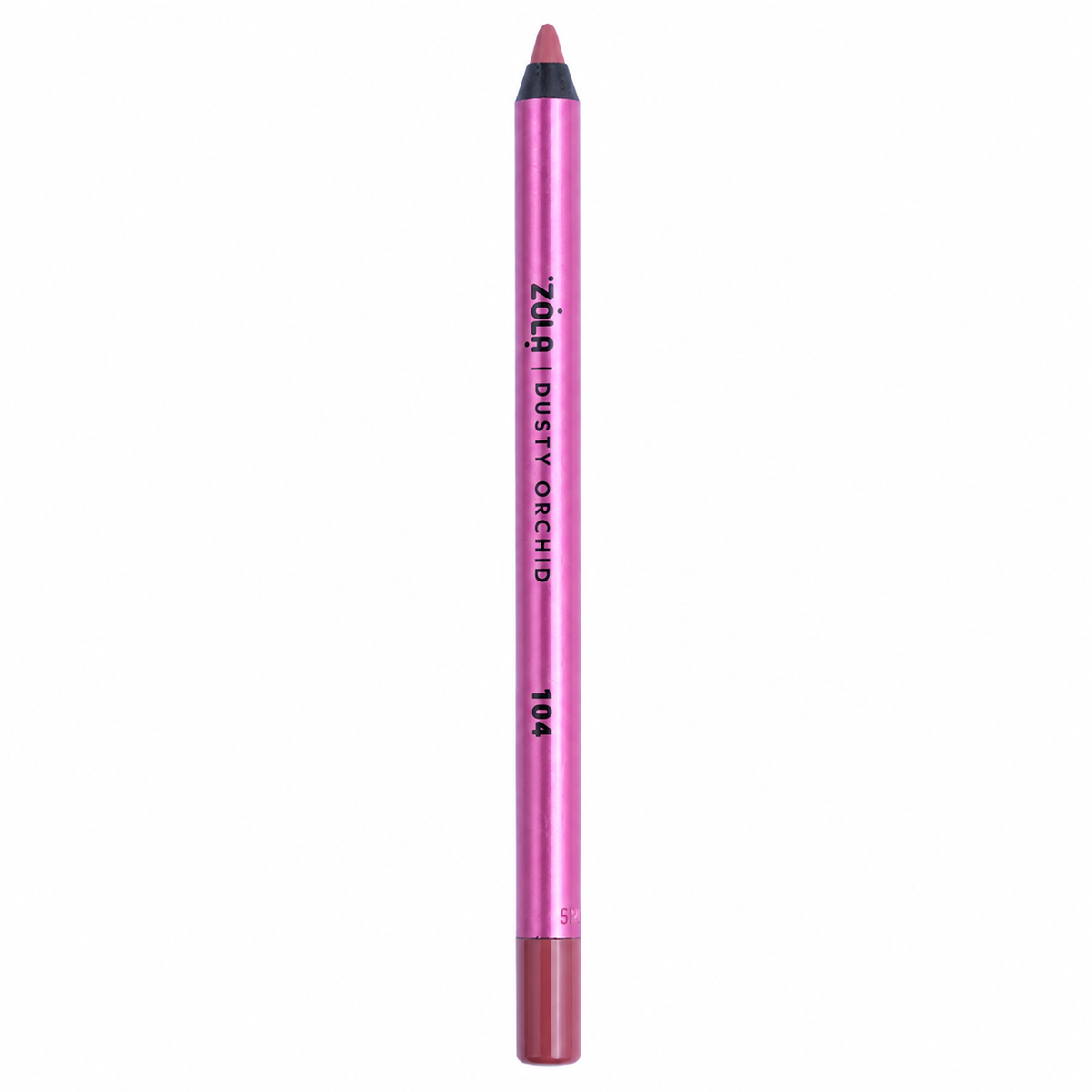 Глевий олівець для губ Lip pencil 104 Dusty orchid