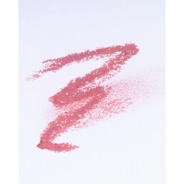 Глевий олівець для губ Lip pencil 102 Nude blush